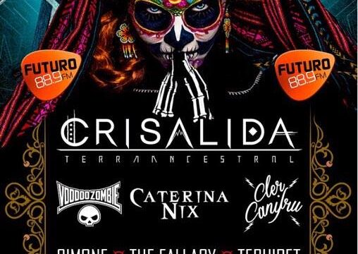 CHARGOLA FUNCKING FEST