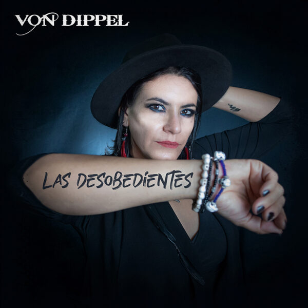 Von Dippel - Las Desobedientes baja