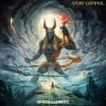 Von Dippel - Sin miedo a la muerte Cover art baja Von Dippel - Sin miedo a la muerte Cover art baja