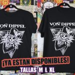 ambas poleras ambas poleras
